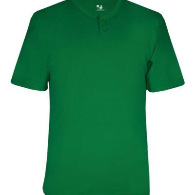 Youth B-Core Placket Jersey Thumbnail