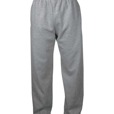 Men's Open-Bottom Sweatpants Thumbnail