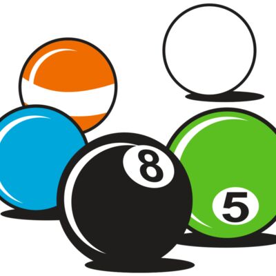 AR POOL 20 RC Thumbnail