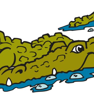 AR GATOR 37 RQC Thumbnail