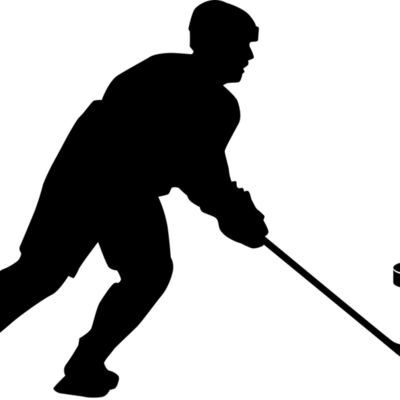 Hockey   Clipart 18 Thumbnail