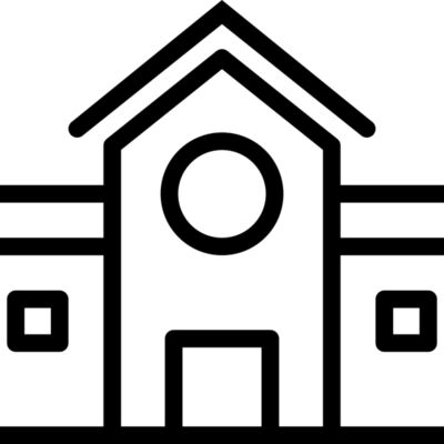 Church Building 31 Thumbnail