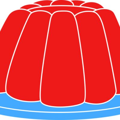 Gelatin Thumbnail