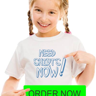 Need it Now Youth T-Shirt Thumbnail