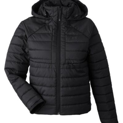 Under Armour Ladies' Storm Insulate Jacket Thumbnail