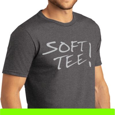 Need it Now Softstyle Tee Thumbnail