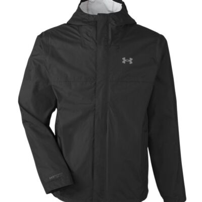 Under Armour Men's Cloudstrike 2.0 Jacket Thumbnail