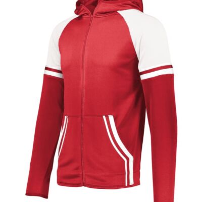 Retro Grade Jacket Thumbnail