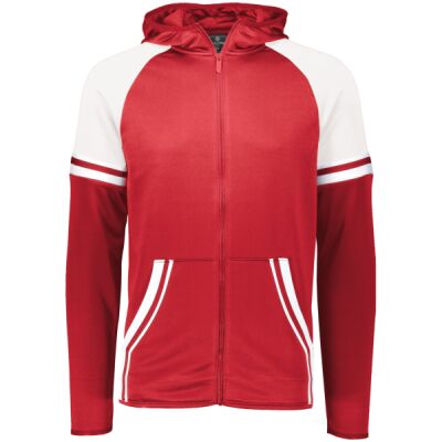Ladies Retro Grade Jacket Thumbnail