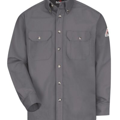 Dress Uniform Shirt - Excel FR ComforTouch - 7 oz. Thumbnail