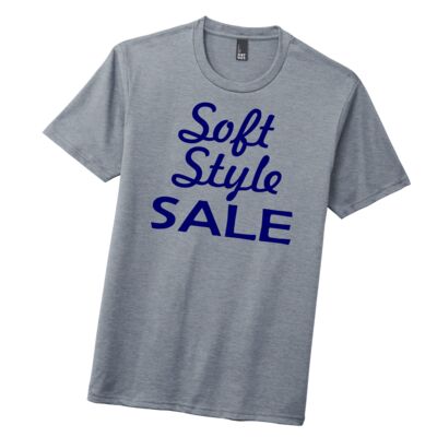 Perfect Tri ® Tee Thumbnail