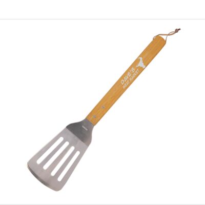 BBQ Spatula Thumbnail