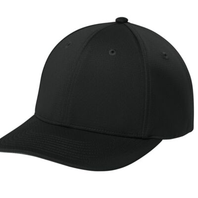 Impact Mesh Stretch Tek Adjustable Cap Thumbnail
