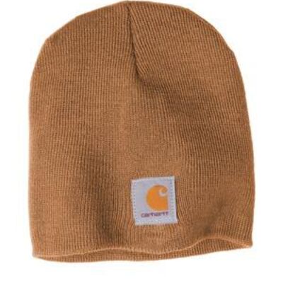 ® Acrylic Knit Hat Thumbnail