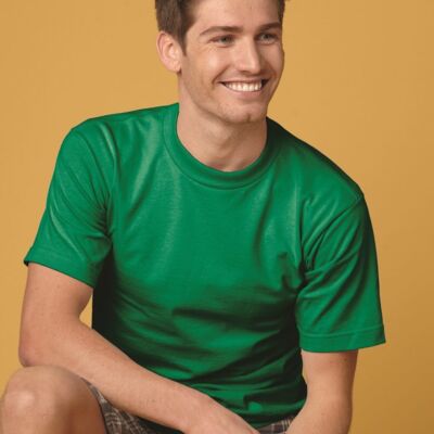 USA-Made Short Sleeve T-Shirt Thumbnail