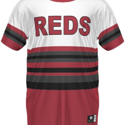 Reds Sublimated Uniform Thumbnail