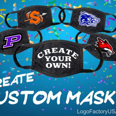 Face Masks Thumbnail