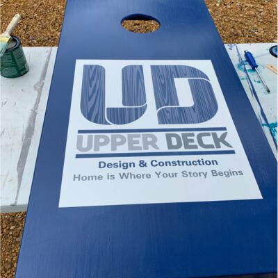 Large Vinyl Decals Thumbnail