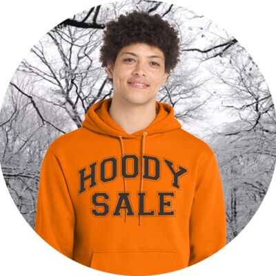Hoody Sale Thumbnail