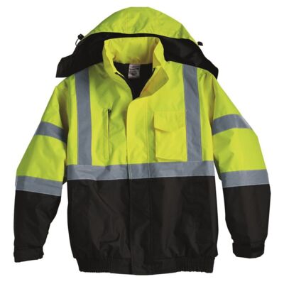 Economy Bomber Jacket Thumbnail