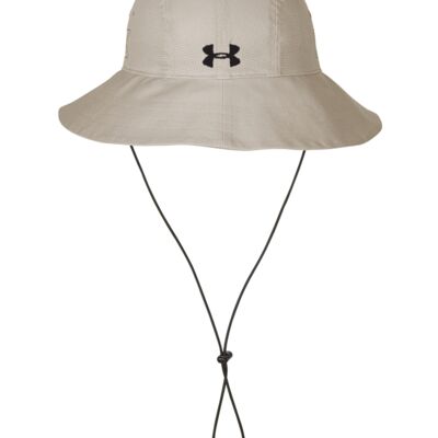 Under Armour Warrior Solid Bucket Hat Thumbnail
