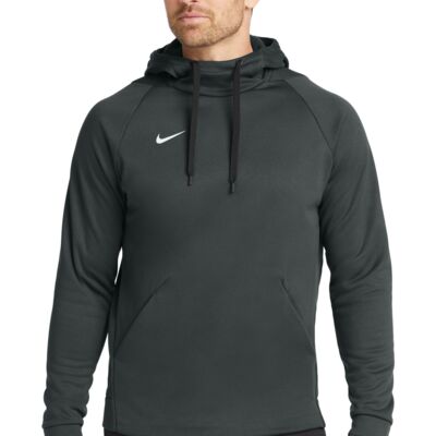 Nike - Therma FIT Pullover Fleece Hoodie Thumbnail