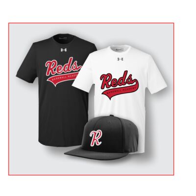 Reds - Youth Package Thumbnail