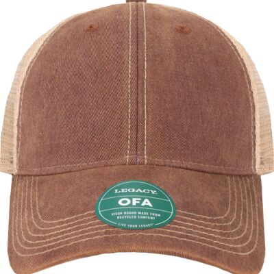 Old Favorite Trucker Cap Thumbnail