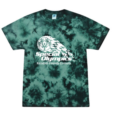 KCSO 2026 Summer State Tee Thumbnail