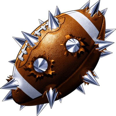 FOOTBALL SPIKE Thumbnail
