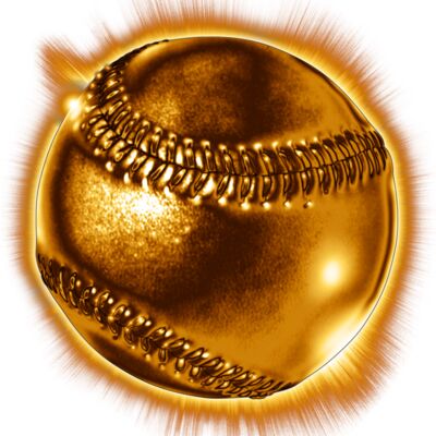 BASEBALL METAL Thumbnail