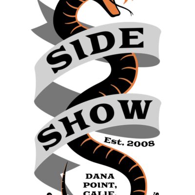 25 SIDE SHOW Thumbnail