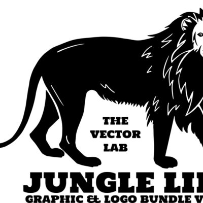 25 JUNGLE LIFE Thumbnail