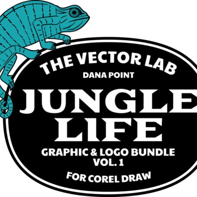 23 JUNGLE LIFE Thumbnail