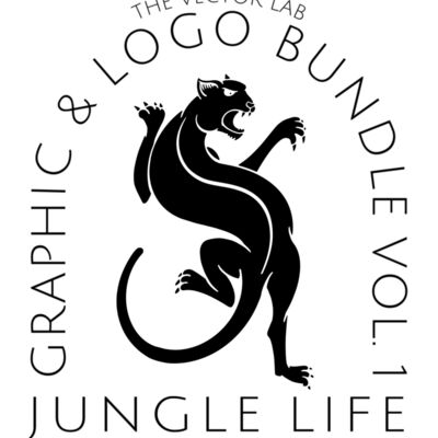 13 JUNGLE LIFE Thumbnail