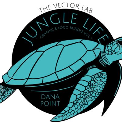 11 JUNGLE LIFE Thumbnail