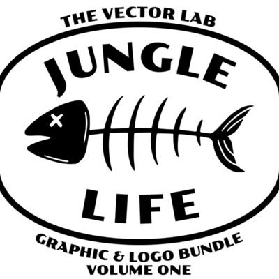 21 JUNGLE LIFE Thumbnail
