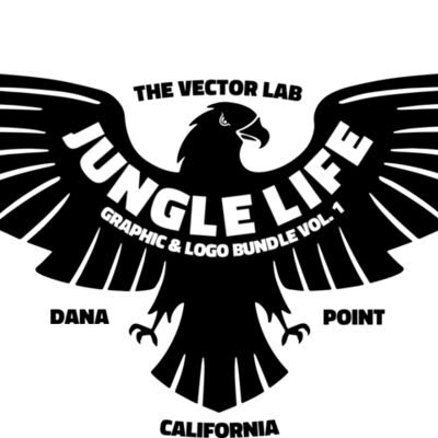 12 JUNGLE LIFE Thumbnail