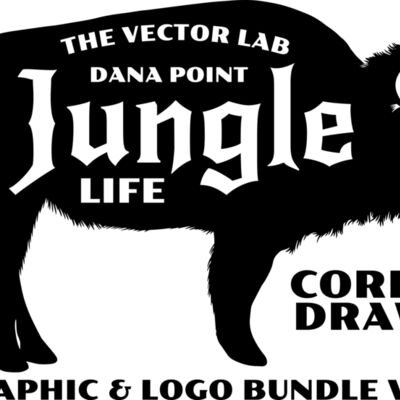 07 JUNGLE LIFE Thumbnail