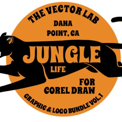10 JUNGLE LIFE Thumbnail