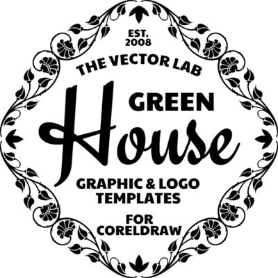 01 GREEN HOUSE  Thumbnail