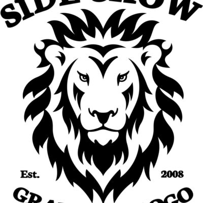 20 SIDE SHOW Thumbnail