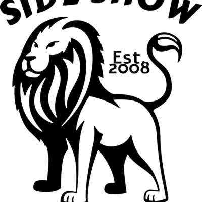 24 SIDE SHOW Thumbnail