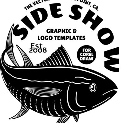 12 SIDE SHOW Thumbnail