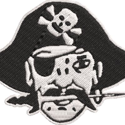 Earlville Raiders - Embroidery Thumbnail