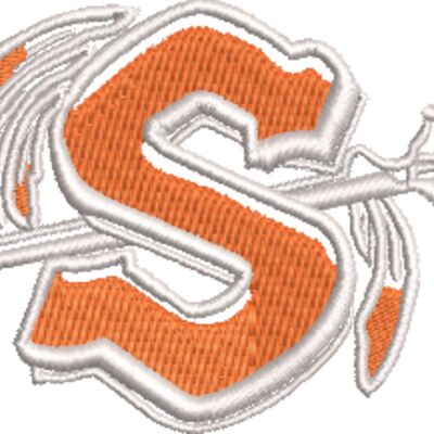 Sandwich Indians - Embroidery Thumbnail