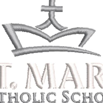 Saint Mary's - Embroidery Thumbnail