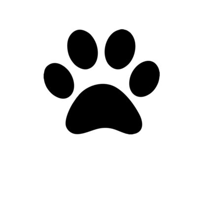 Paw Print Thumbnail