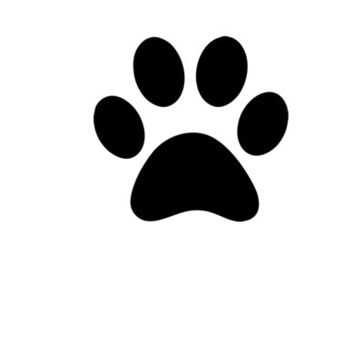 Paw Print Thumbnail
