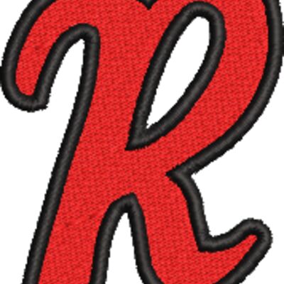 Reds - Embroidery Thumbnail